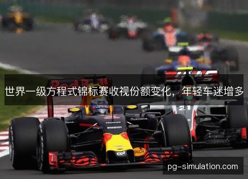 世界一级方程式锦标赛收视份额变化，年轻车迷增多